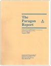 The Paragon Report issue August 1990